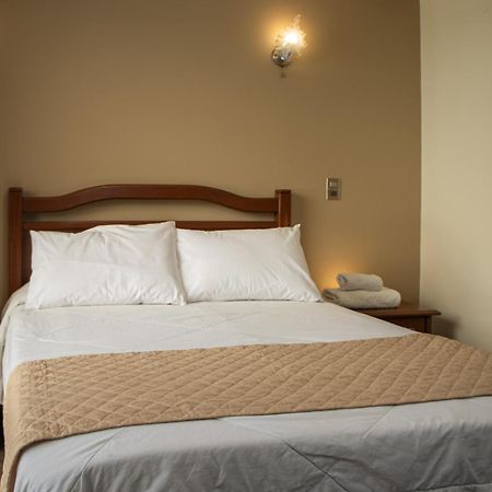 El Prado Hotel Cochabamba Zewnętrze zdjęcie