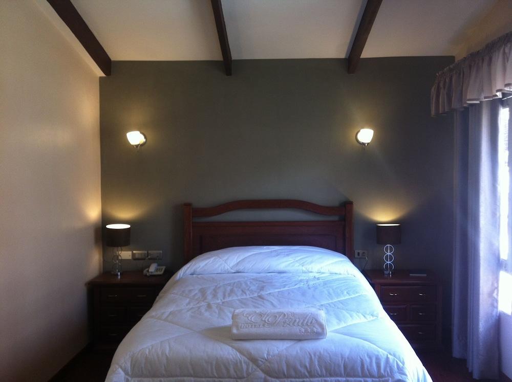 El Prado Hotel Cochabamba Zewnętrze zdjęcie
