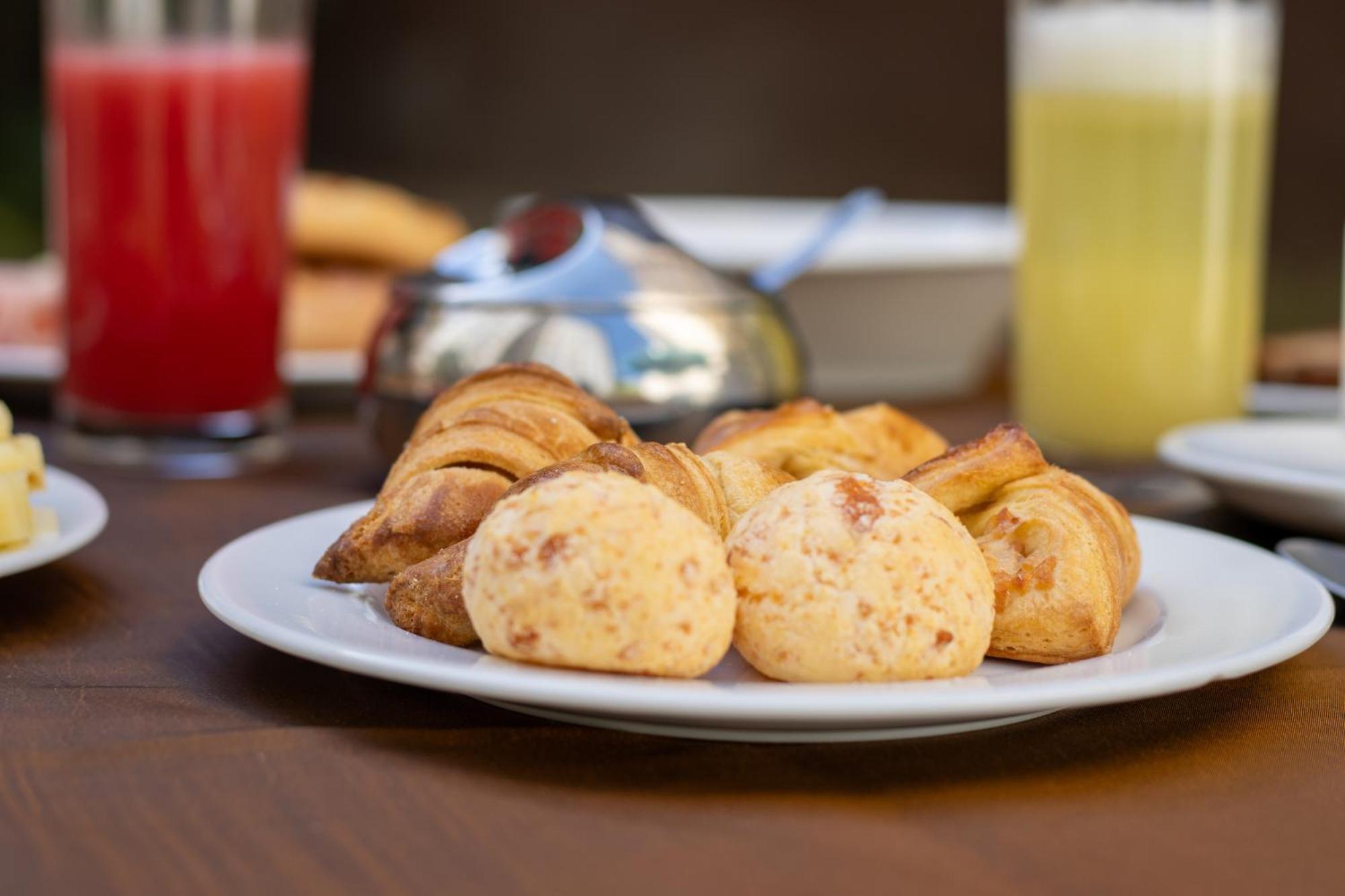 El Prado Hotel Cochabamba Zewnętrze zdjęcie