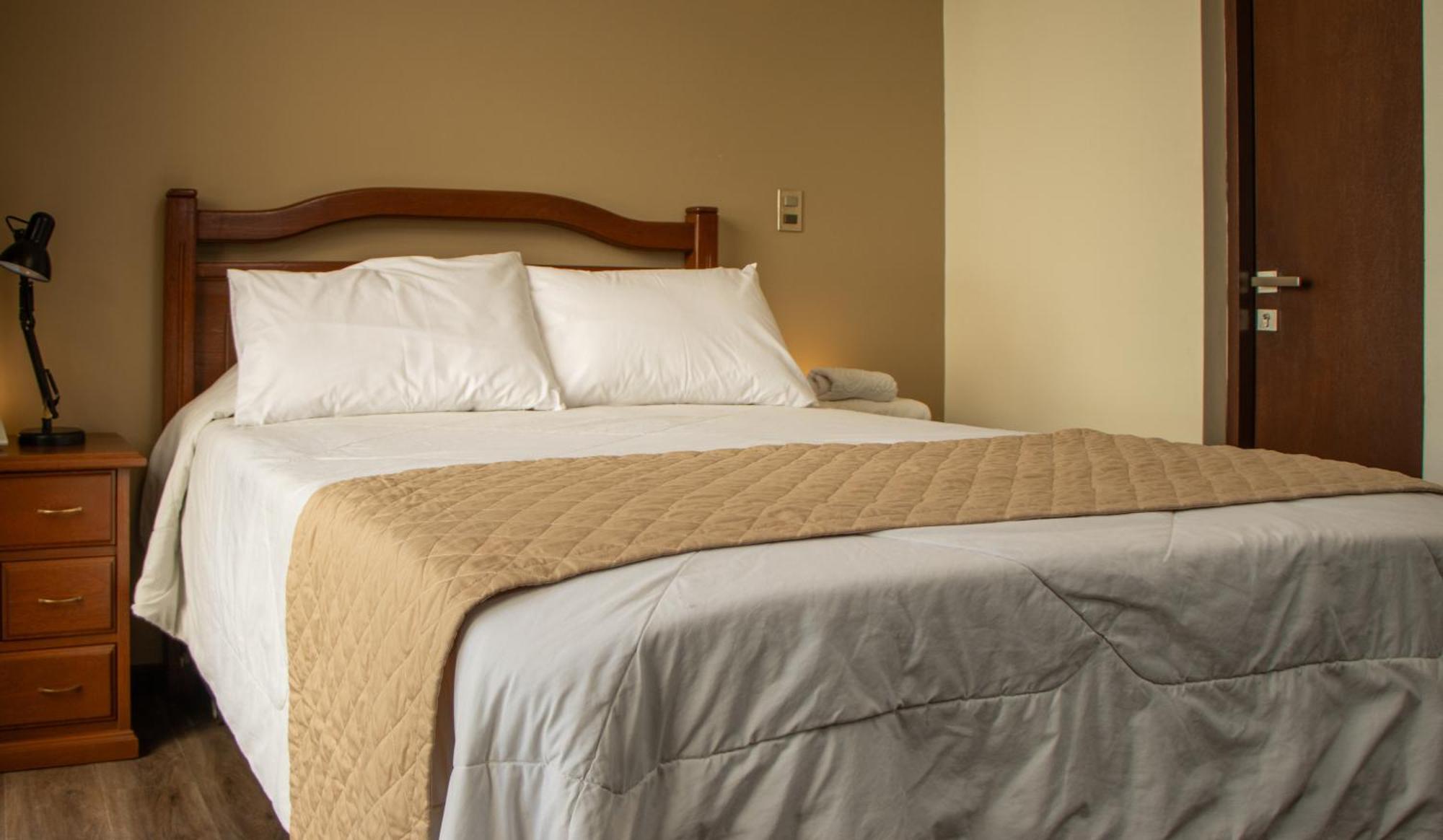 El Prado Hotel Cochabamba Zewnętrze zdjęcie