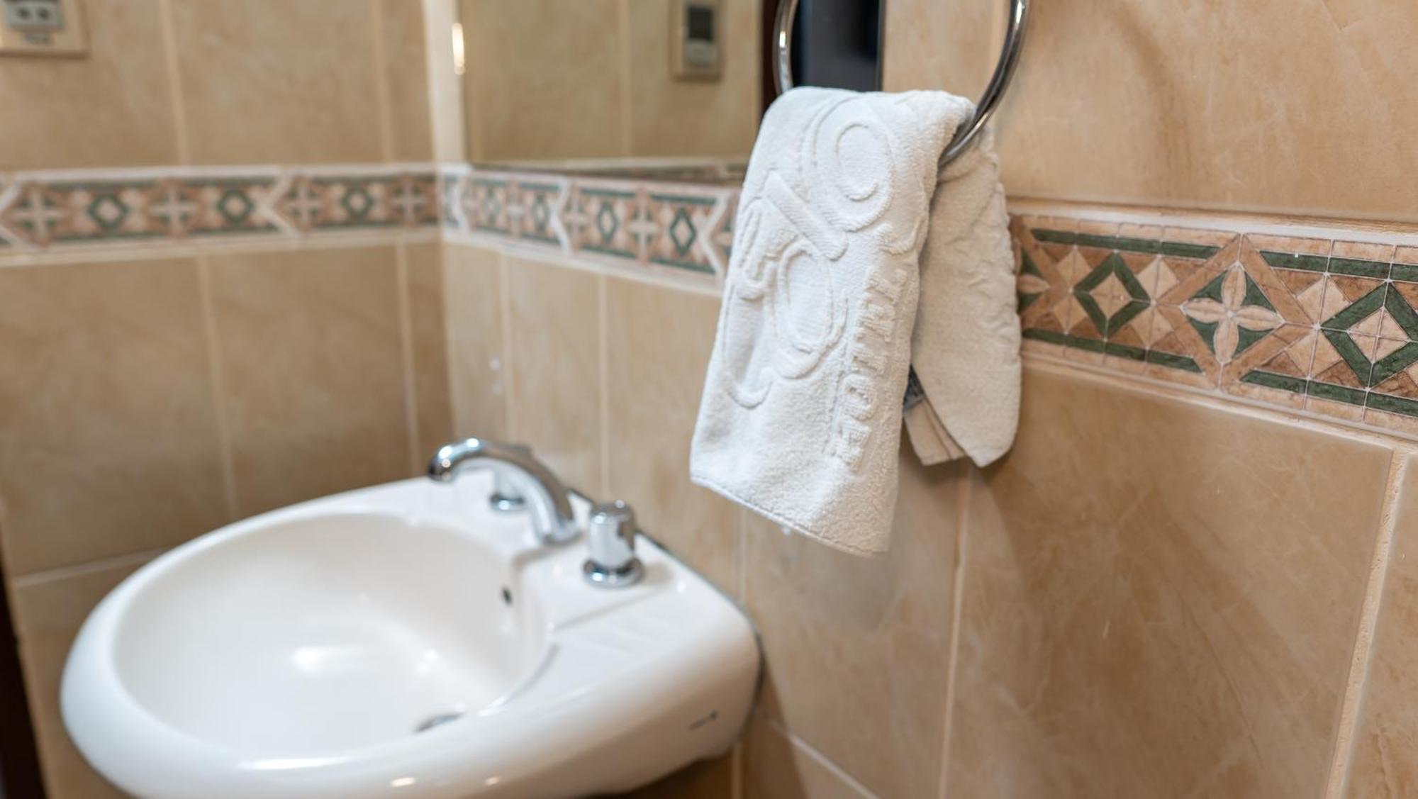 El Prado Hotel Cochabamba Zewnętrze zdjęcie