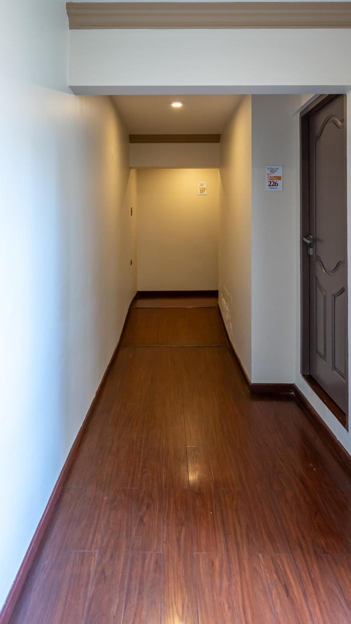 El Prado Hotel Cochabamba Zewnętrze zdjęcie