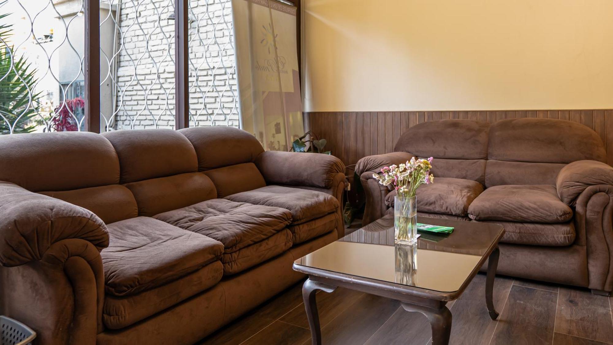 El Prado Hotel Cochabamba Zewnętrze zdjęcie