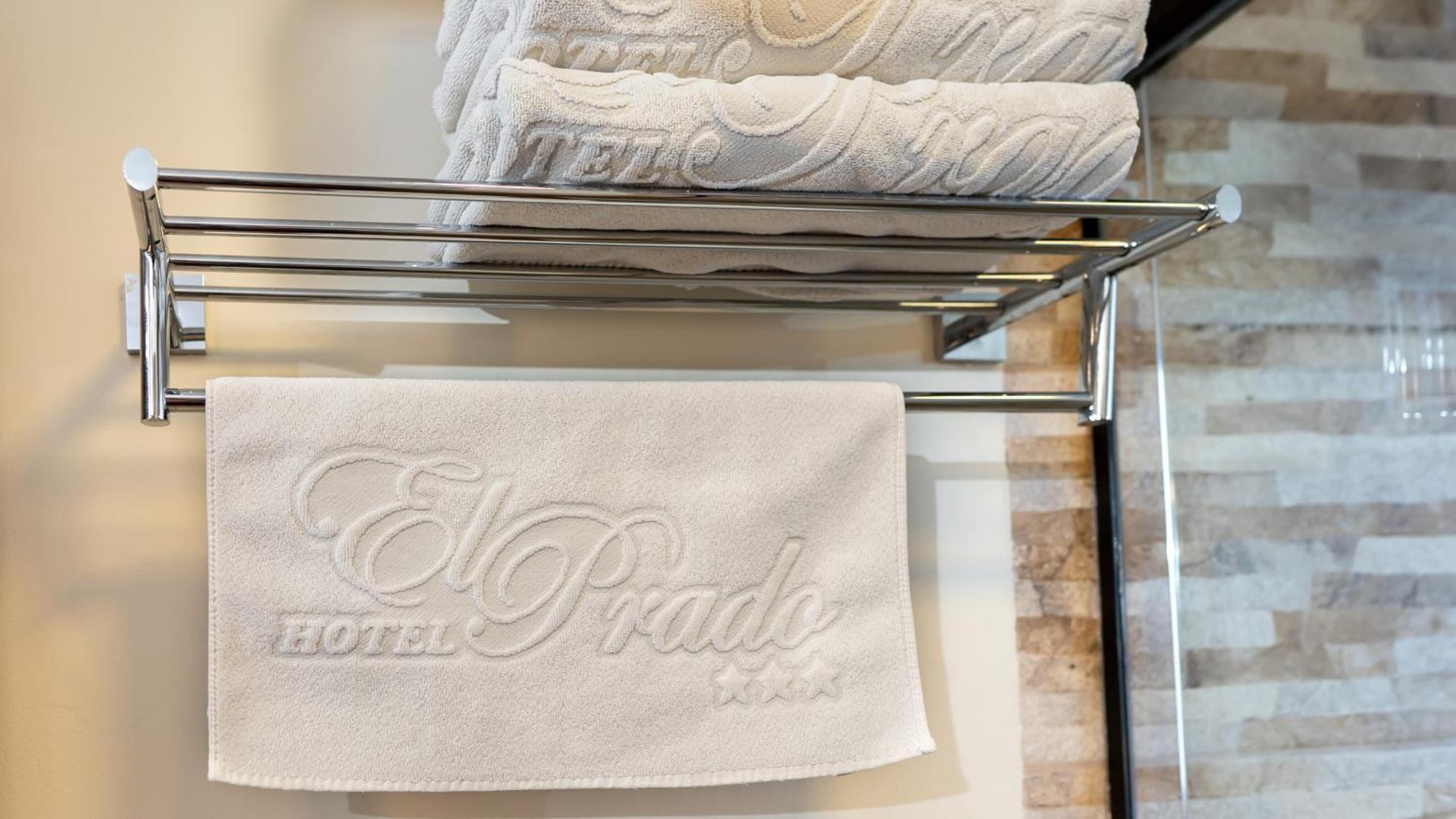 El Prado Hotel Cochabamba Zewnętrze zdjęcie