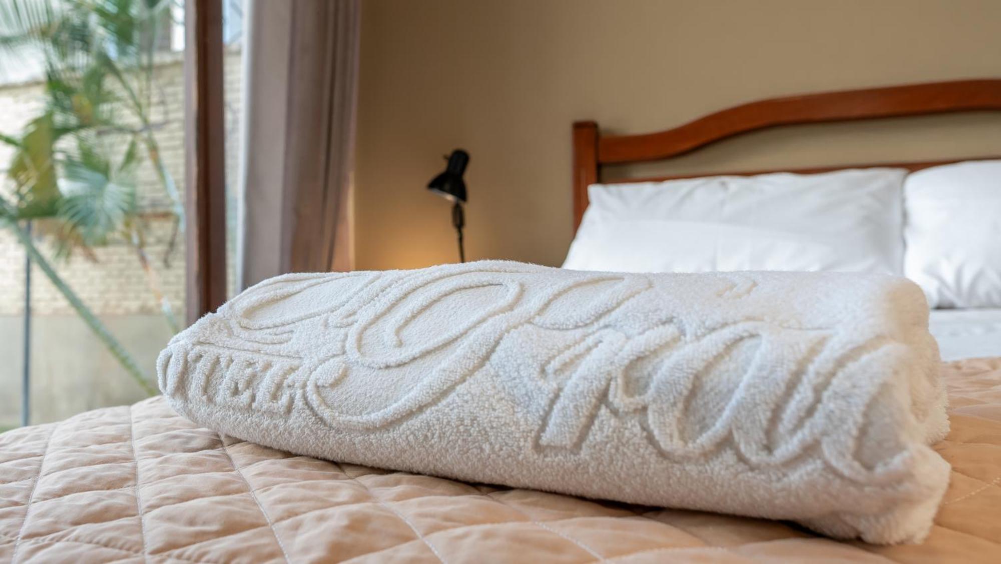 El Prado Hotel Cochabamba Zewnętrze zdjęcie