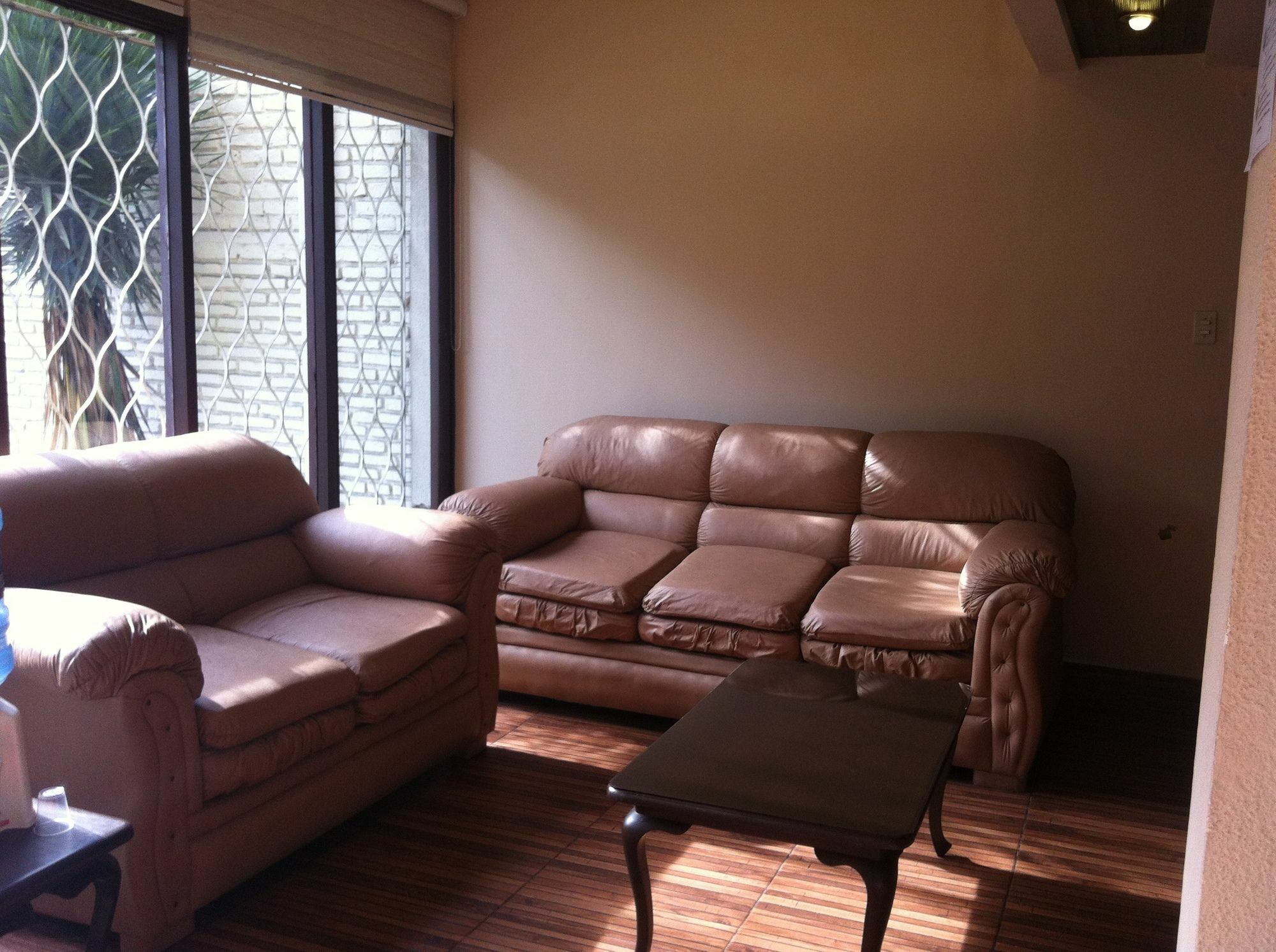 El Prado Hotel Cochabamba Zewnętrze zdjęcie