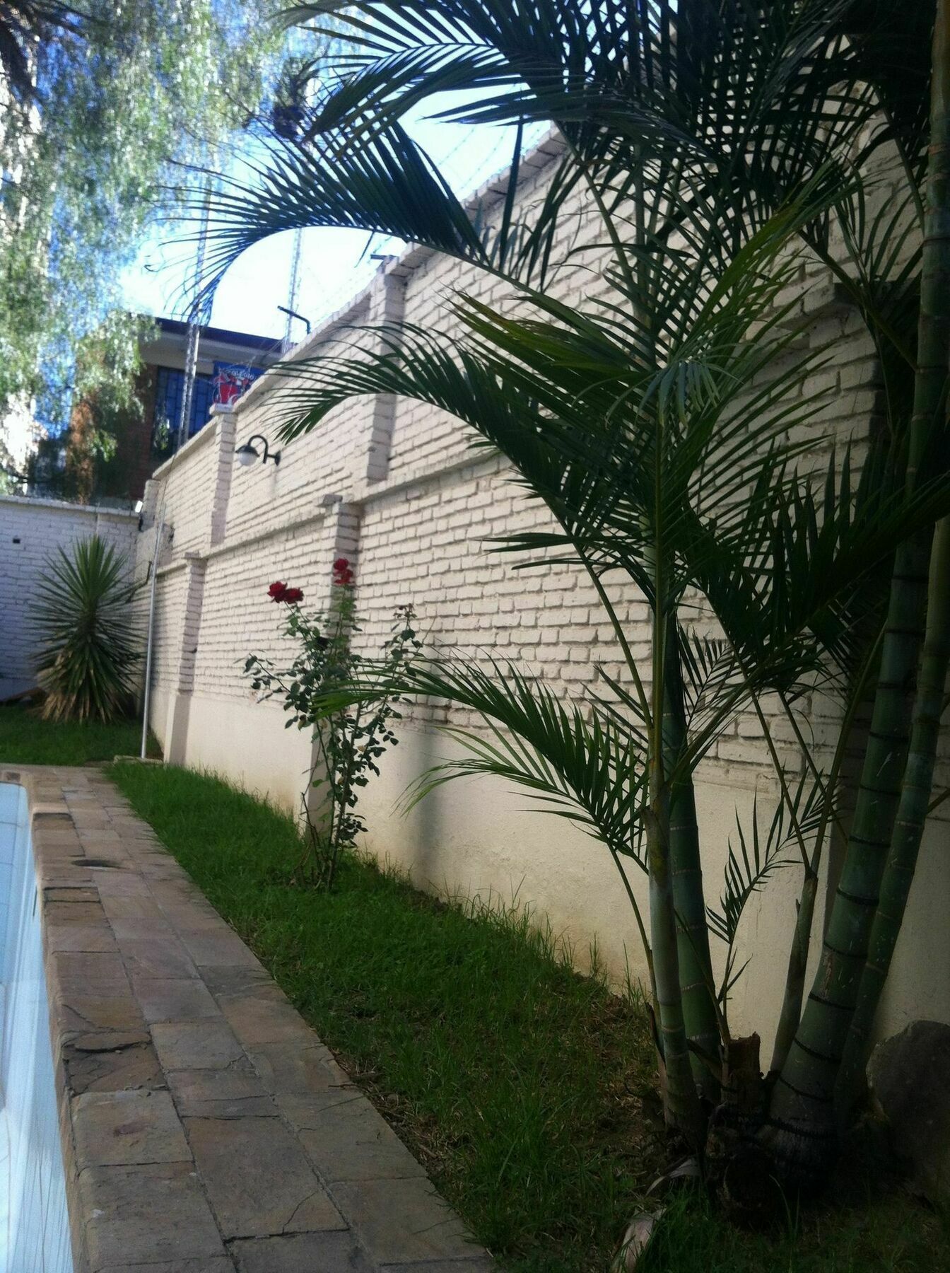 El Prado Hotel Cochabamba Zewnętrze zdjęcie